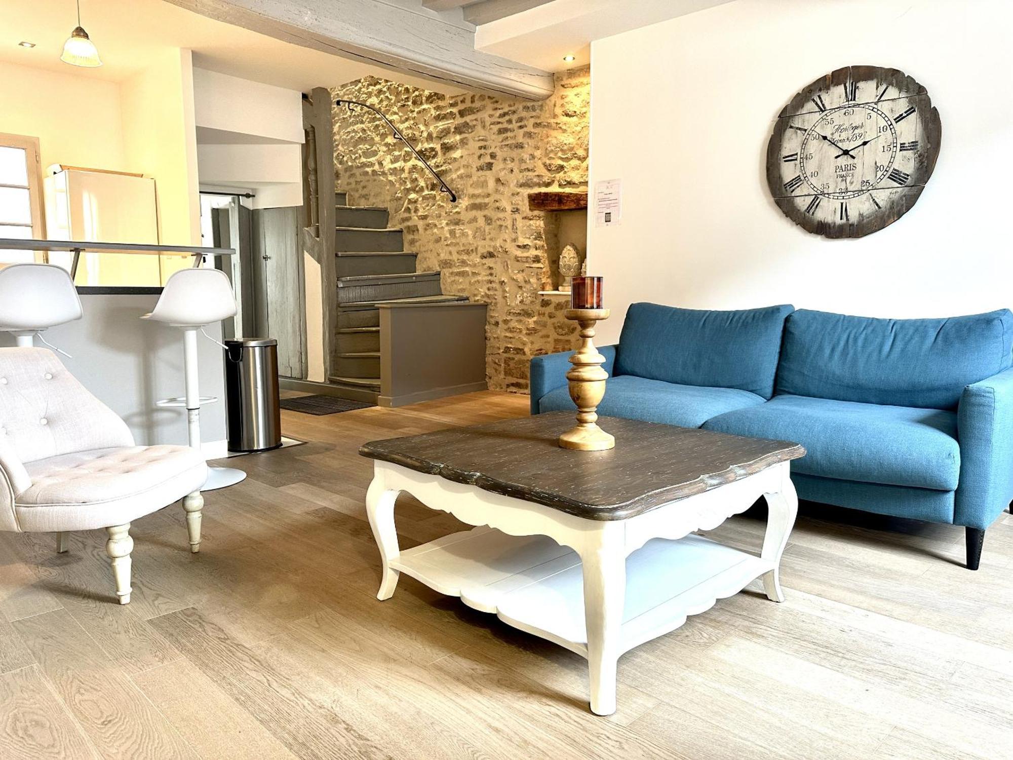 Batisse Paradis- 3 Appartements Calmes Et Elegants Au Centre Historique De Beaune Beaune  Exteriör bild